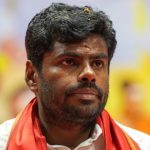 K. Annamalai Launches 'We The Leaders' Foundation with Plans for Political Pivot