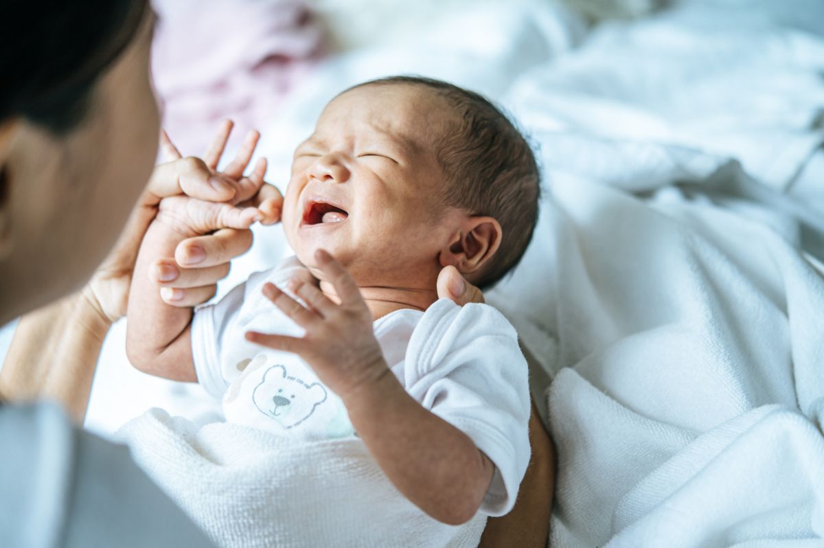 The Hidden Burden of RSV in Infants