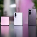 Samsung Galaxy Flip8, Fold8, and Fold8 Ultra