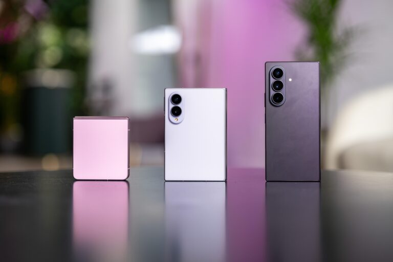 Samsung Galaxy Flip8, Fold8, and Fold8 Ultra
