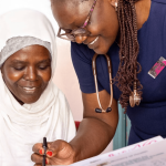 Persistent Inequities in Survival and Access