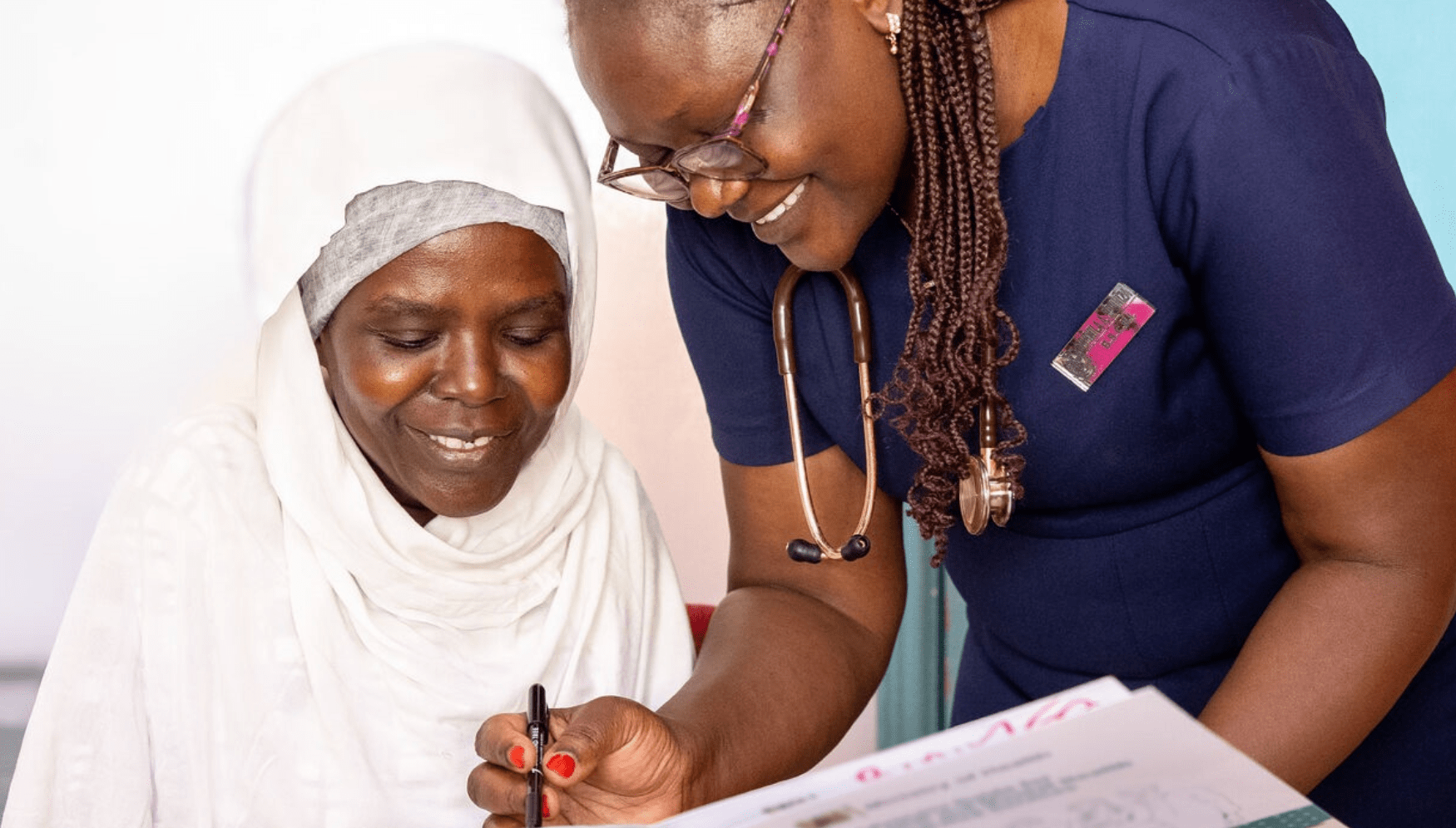 Persistent Inequities in Survival and Access