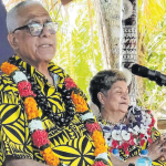The Great Council of Chiefs Seeks Exclusive Rights to the Term Fijian