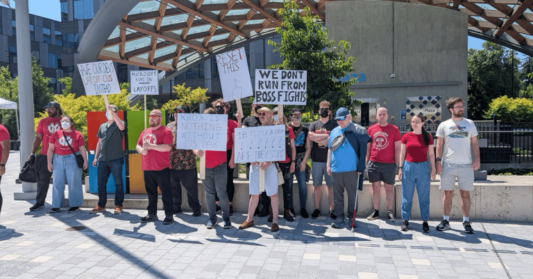 Legal Challenges and the "Effects Bargaining" Dispute