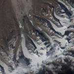 The Mechanics and Formation of Glacial Ice