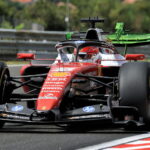 Leclerc FP1 Hungary