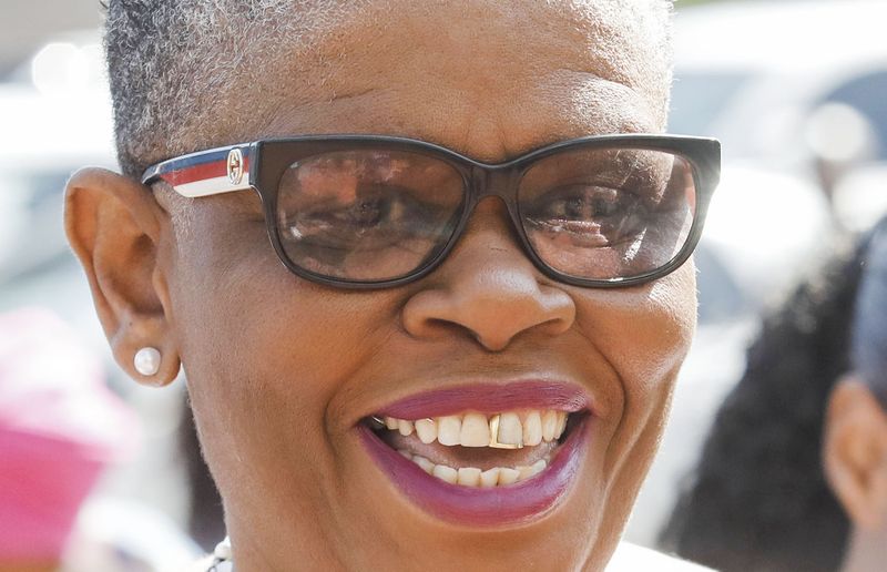 A High-Profile Political Defection