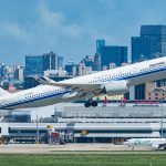 A Sharp Reversal in Airline Earnings