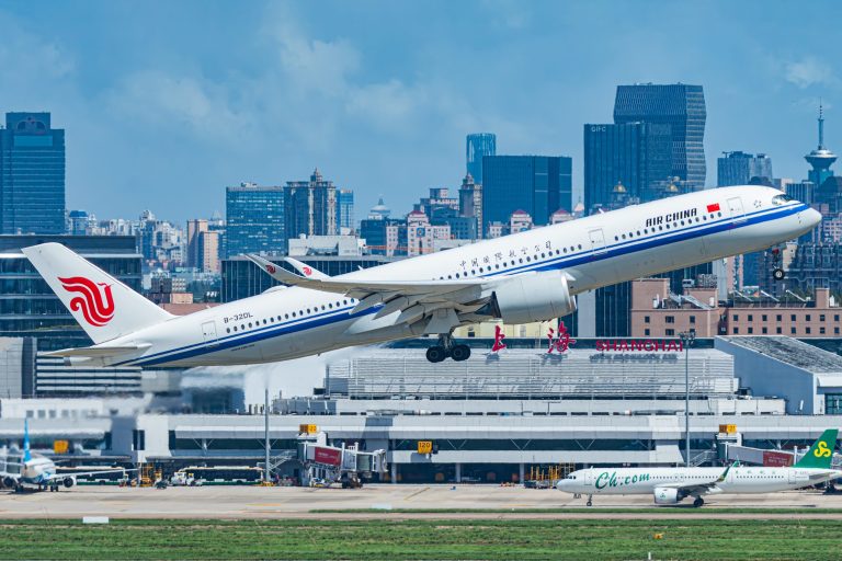 A Sharp Reversal in Airline Earnings