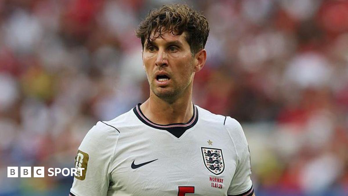 John Stones’ Career Trajectory and Market Status