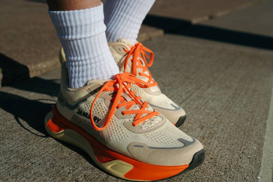 Engineering a New Approach to Daily Running