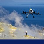 From Manual Sampling to Autonomous Flight