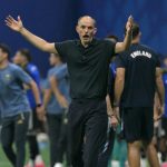 Tactical Retreat: The 82nd Minute Substitutions