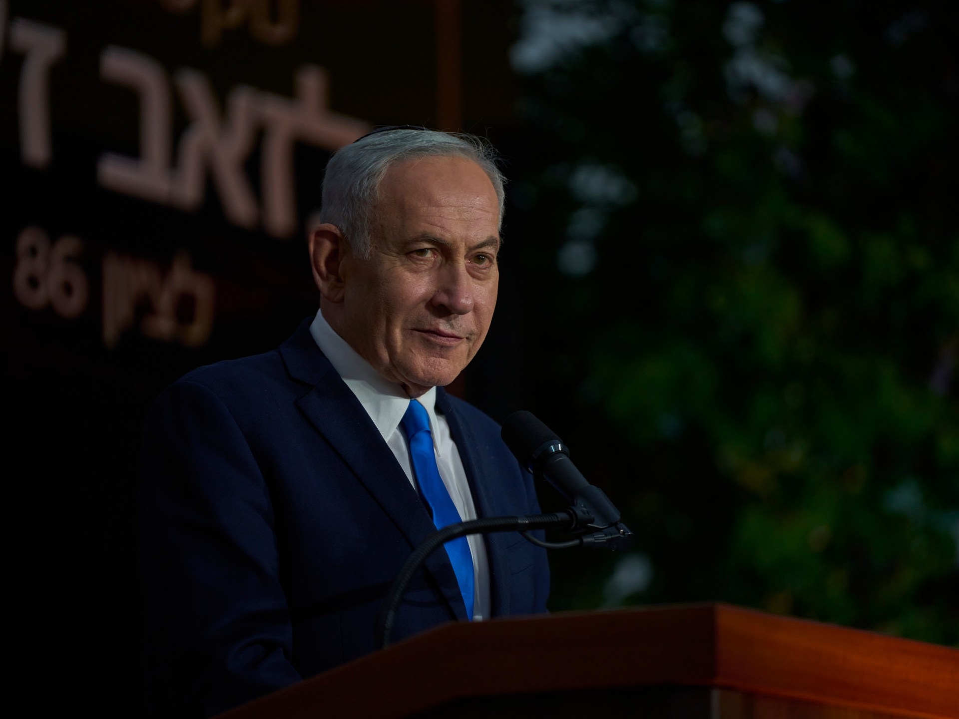 Is Netanyahu’s Trump card losing its power in Israel