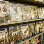The Shift to Digital-Only Distribution