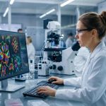 Automation of Cell Segmentation