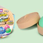 Squishy Dumpling toys: why you need to be wary about the latest toy trend