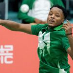 Nigeria Dominates Uganda Para Badminton International 2026