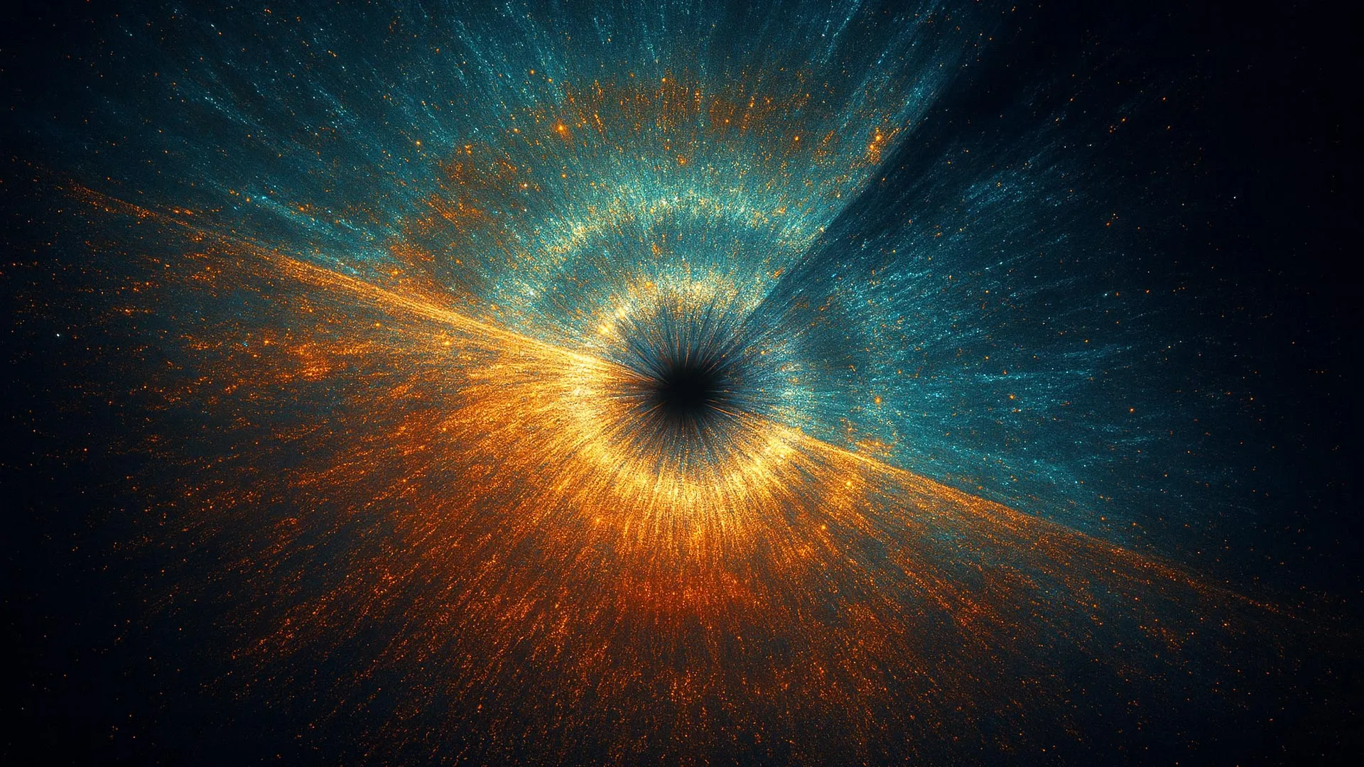 A Two-Component Approach to Dark Matter