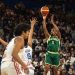 Australia Dominates Philippines 92-49 in FIBA Qualifiers, Secures Unbeaten Group A Lead