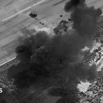 Military Escalation and Strategic Targets