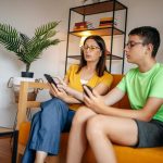 Intermittent Reinforcement Cycles in Teen Brain Development