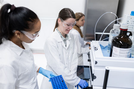 Interoperability Challenges in Biomanufacturing