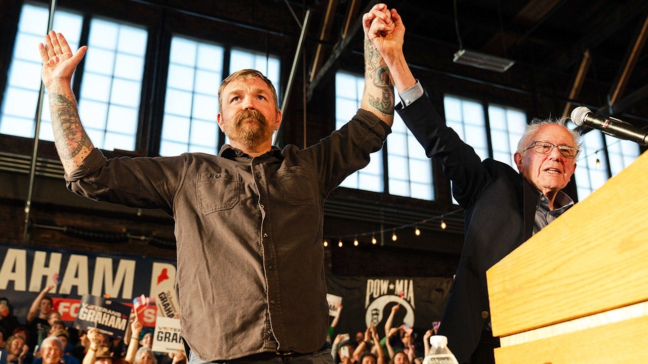 Mounting Allegations and Campaign Turmoil