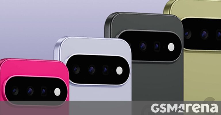 Google Pixel 11 Leaks Reveal Design Updates and Gemini Intelligence Focus