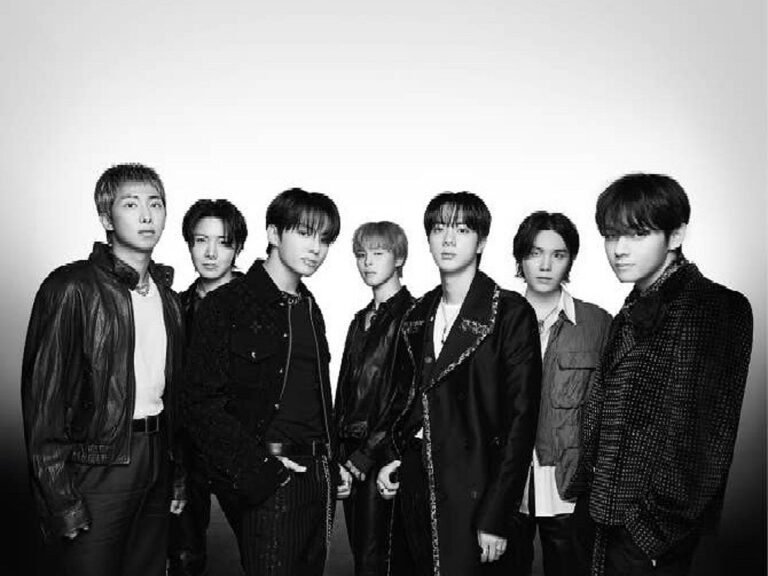 BTS skips Grammy submissions, here's why