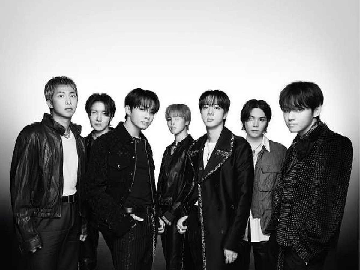 BTS skips Grammy submissions, here's why