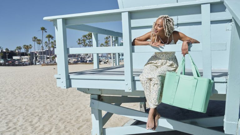 Owala’s Sun-Day Tote Promotion Details
