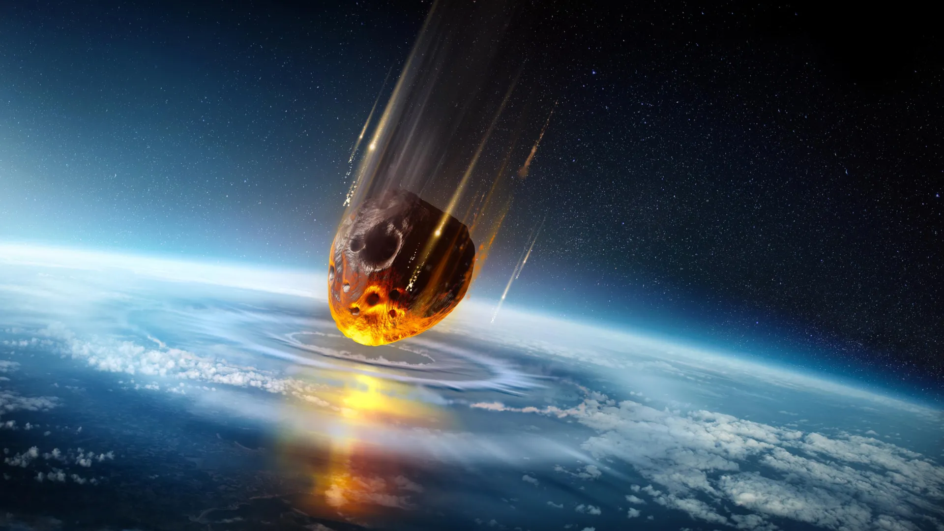 Identifying the Chicxulub Impactor Through Nickel Isotopes