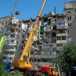 Volodymyr Zelenskyy Reports Massive Russian Aerial Assault