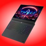 Lenovo Legion 9i Gen 10 Hardware and Internal Connectivity