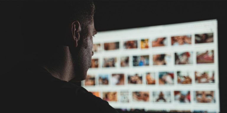 The Gender Gap in Sexual Satisfaction and Media Consumption