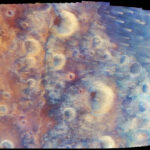 Psyche studied a planet it was never sent to visit