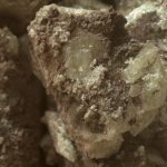 Ashwin Vasavada and the Curiosity Team Encounter Yellow Crystals in Gale Crater