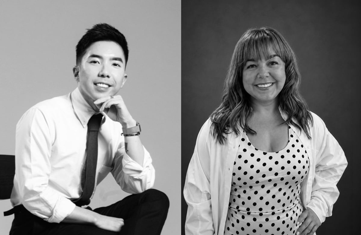 Leadership Expansion at Influential Australia
