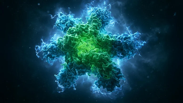 The Critical Role of Nitrogenase
