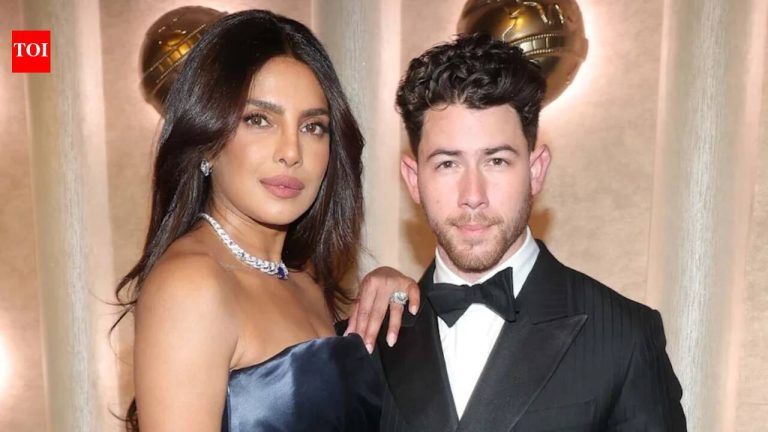 Nick Jonas Reveals First DM That Started Romance With Priyanka Chopra