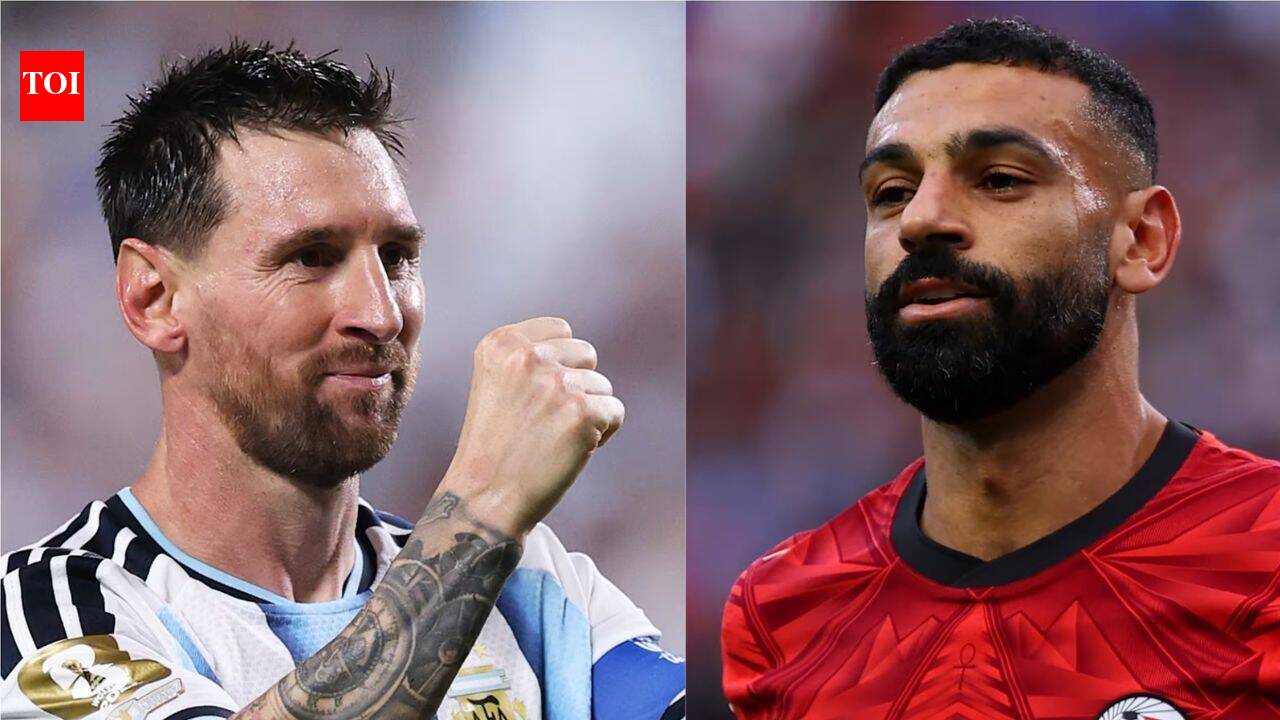 Match Details and Broadcast Information