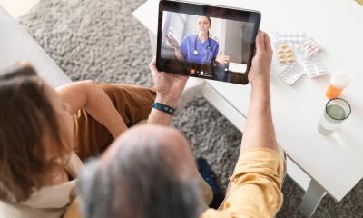 iACT4CARERS Trial Results and Accessibility