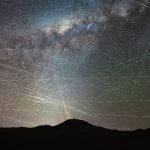 The Existential Threat to Ground-Based Astronomy