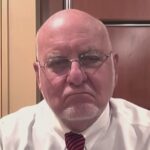 Dr. Robert Redfield