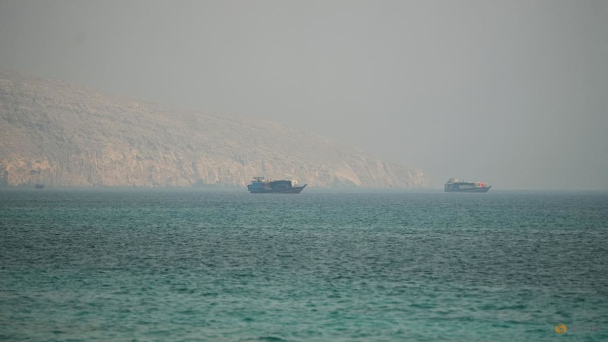 Singapore-Led Resolution on Navigational Rights and Maritime Security