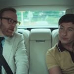 Barry Keoghan to Reprise Top Boy Role in Netflix Prequel Series Jonny Boy