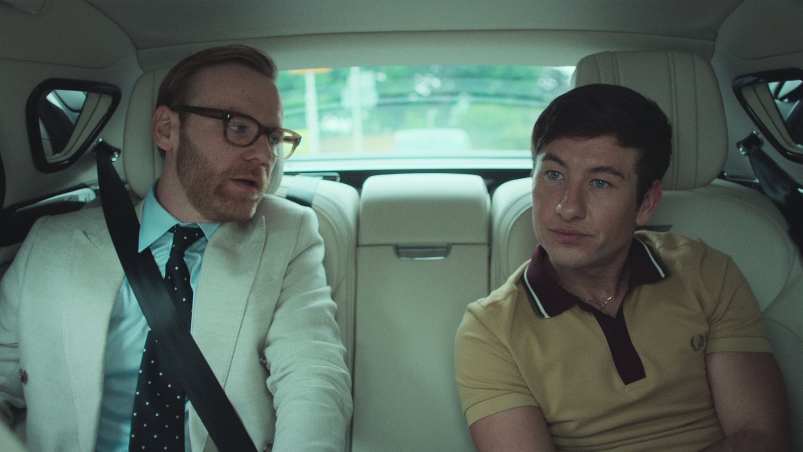 Barry Keoghan to Reprise Top Boy Role in Netflix Prequel Series Jonny Boy