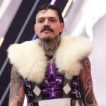 Dominik Mysterio Reportedly Frustrated With WWE Booking And Character Direction