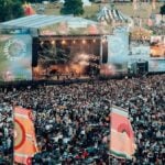 41-Year-Old Man Killed After Large Sign Falls At Big Church Festival In West Sussex